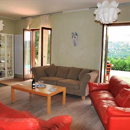 Villa Oasis Piscina E Natura *
