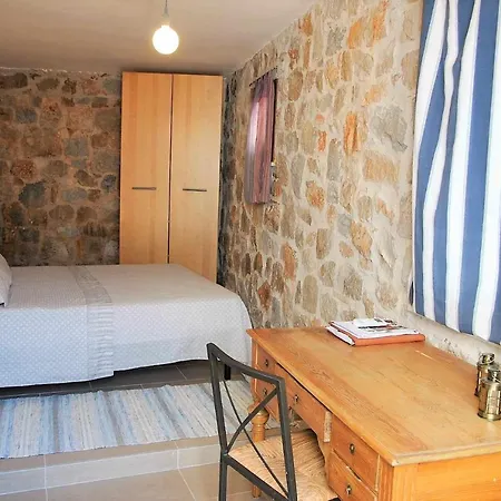 Oasis Piscina E Natura Villa *