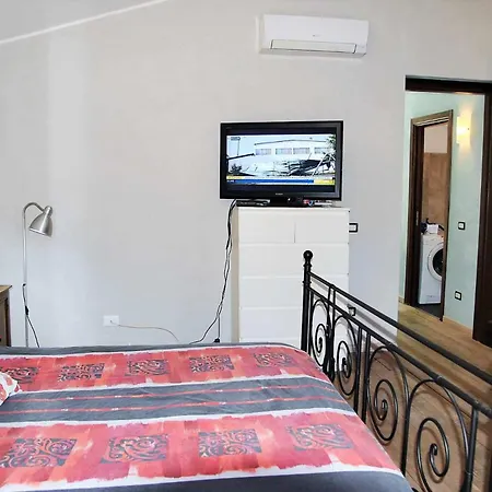 Villa Oasis Piscina E Natura Itri