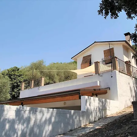 Villa Oasis Piscina E Natura *